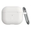 FUNDA UAG [U] DOT GREY PARA ESTUCHE AIRPODS (3¬ GEN)