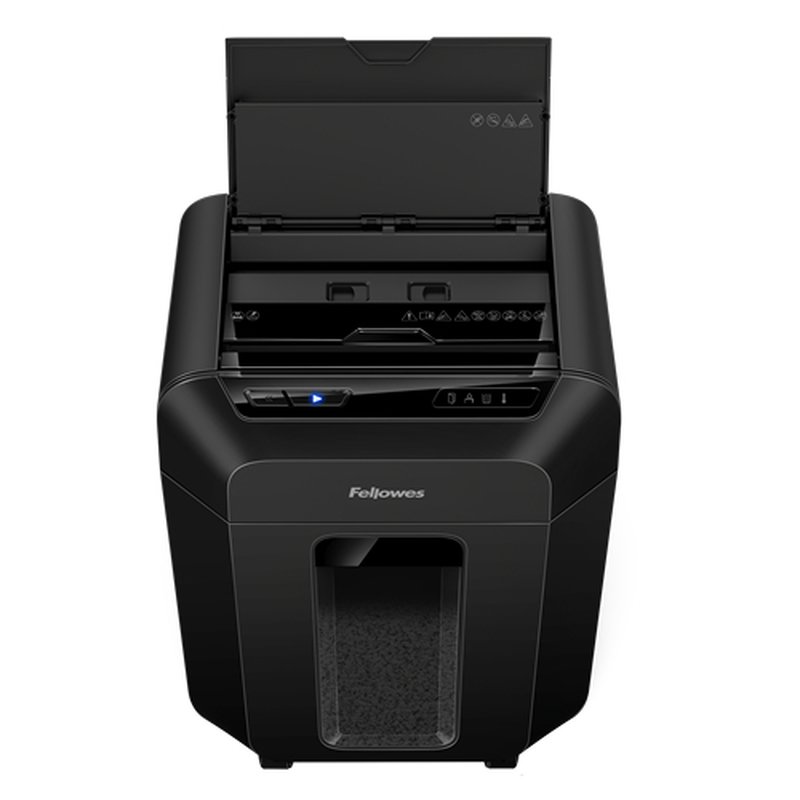 Fellowes Automax 80M Fellowes Automax 80M - Imagen 4