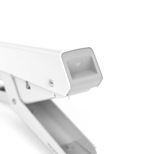 Alternative view of Fellowes LX890 Blanco