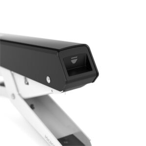 Alternative view of Fellowes LX890 Negro