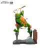 Figura Abystyle Tortugas Ninja Michelangelo Figura Abystyle Tortugas Ninja Michelangelo