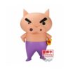 Figura Banpresto Crayon Shinchan Big Sofvimates Figura Banpresto Crayon Shinchan Big Sofvimates