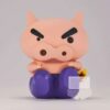Figura Banpresto Crayon Shinchan Buriburizaemon Vol.1 Figura Banpresto Crayon Shinchan Buriburizaemon Vol.1