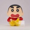 Figura Banpresto Crayon Shinchan Shinnosuke Nohara Figura Banpresto Crayon Shinchan Shinnosuke Nohara
