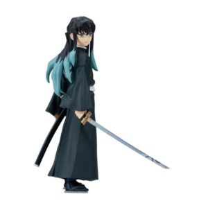 Figura Banpresto Demon Slayer Kimetsu No