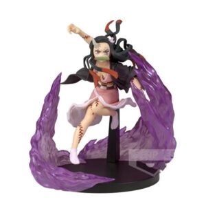 Figura Banpresto Demon Slayer Kimetsu No