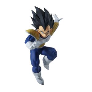 Figura Banpresto Dragon Ball Z Match