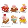 Figura Banpresto Kirby Paldoce Collection Box Figura Banpresto Kirby Paldoce Collection Box