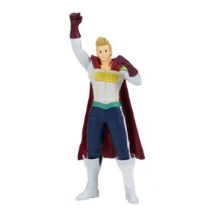 Figura Banpresto My Hero Academia Age