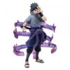 Figura Banpresto Naruto Shippuden Effectreme Uchiha