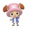 Figura Banpresto One Piece Fluffy Puffy Figura Banpresto One Piece Fluffy Puffy