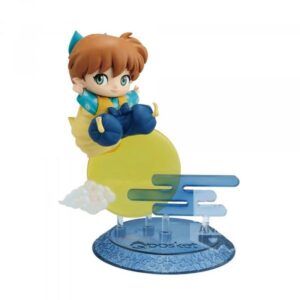 Figura Banpresto Q Posket Inuyasha Together