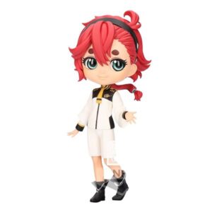 Figura Banpresto Q Posket Mobile Suit