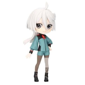 Figura Banpresto Q Posket Mobile Suit