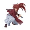 Figura Banpresto Rurouni Kenshin Vibration Stars Figura Banpresto Rurouni Kenshin Vibration Stars