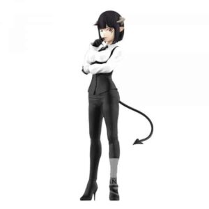 Figura Banpresto Tis Time For Torture