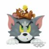 Figura Banpresto Tom & Jerry Soft Figura Banpresto Tom & Jerry Soft