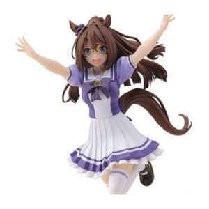 Figura Banpresto Umamusume Pretty Derby El