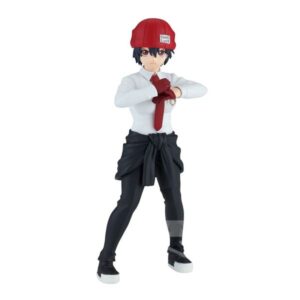 Figura Banpresto Undead Unluck Fuko Izumo