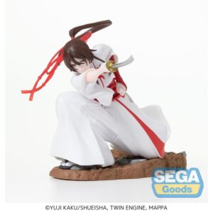 Figura Good Smile Company Luminasta Hell´s