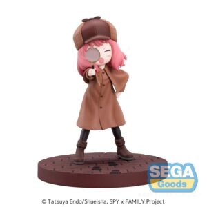 Figura Good Smile Company Luminasta Spy