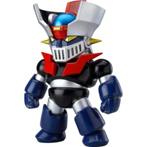 Figura Good Smile Company Mazinger Z
