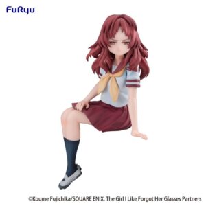 Figura Good Smile Company Noodle Stopper