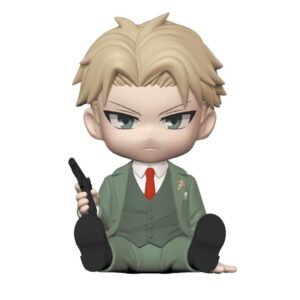 Figura Hucha Plastoy Spy X Family