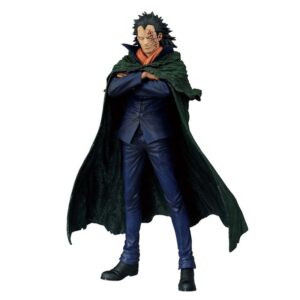 Figura Ichibansho One Piece Flames Monkey