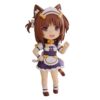 Figura Plum Nekopara Azuki Figura Plum Nekopara Azuki