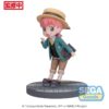 Figura Sega Goods Luminasta Spy X Figura Sega Goods Luminasta Spy X