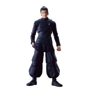 Figura Tamashii Nations Sh Figuarts Jujutsu