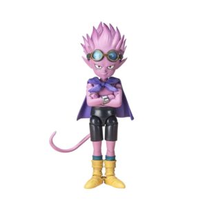 Figura Tamashii Nations Sh Figuarts Sand