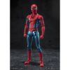 Figura Tamashii Nations Sh Figuarts Spider - Man