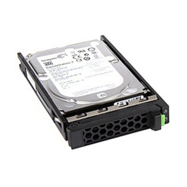 Fujitsu S26361-F5726-L560 disco duro interno 3.5" 600 GB SAS