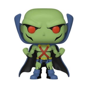 Funko Pop Dc Comics Heroes Jl