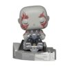 Funko Pop Deluxe Marvel Guardianes La Funko Pop Deluxe Marvel Guardianes La