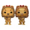 Funko Pop El Mago Oz León Funko Pop El Mago Oz León