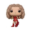 Funko Pop Estrellas La Musica Shakira Funko Pop Estrellas La Musica Shakira