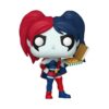 Funko Pop Heroes Dc Harley Quinn Funko Pop Heroes Dc Harley Quinn