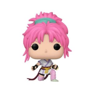 Funko Pop Hunter X Hunter Machi