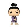 Funko Pop Hunter X Hunter Nobunaga Funko Pop Hunter X Hunter Nobunaga
