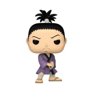 Funko Pop Hunter X Hunter Nobunaga