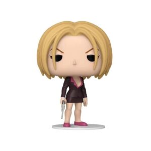 Funko Pop Hunter X Hunter Pakunoda