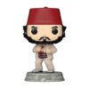 Funko Pop Indiana Jones Sallah 63988 Funko Pop Indiana Jones Sallah 63988