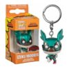Funko Pop Keychain Llavero My Hero