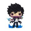 Funko Pop My Hero Academia Dabi Funko Pop My Hero Academia Dabi