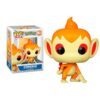Funko Pop Pokemon Chimchar 70925 Funko Pop Pokemon Chimchar 70925