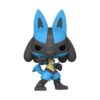 Funko Pop Pokemon Lucario 74217