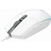G102 LIGHTSYNC Gaming Mouse White EER G102 LIGHTSYNC Gaming Mouse White EER